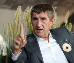 He previously served as minister of finance and deputy prime minister from 2014 to 2017. Andrej Babis Alchetron The Free Social Encyclopedia