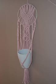 Porte Plante Macrame Saint Valentin Suspension Macrame Forme Modeles De Macrame Suspension Macrame Macrame