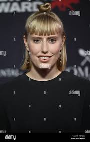 Lea singer hi-res stock photography and images