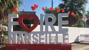En direct | Foire de Marseille : une &eacute;dition exceptionnellement gratuite !  | La Provence