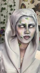 Crying Statue Costume