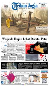 Check spelling or type a new query. Tribun Jogja 12 11 2018 By Tribun Jogja Issuu