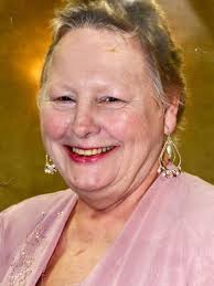 Obituary for Gloria (Mann) Potter