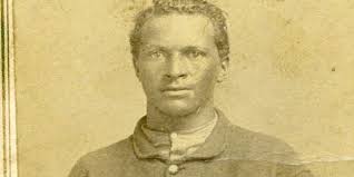 150 YEARS AGO: Slave's enlistment shows recordkeeping challenges