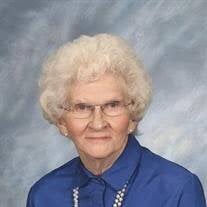 Agnes Mary Schmeling Obituary