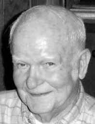 Joseph David Heaton Obit