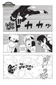 Mitsuki et sarada font équipe avec lui. Scan Boruto 58 Vf Lecture En Ligne Lelmangavf Com