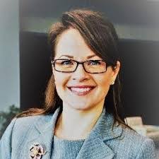 Andrea Brunk's Instagram, Twitter & Facebook