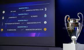 Uefa champions league)‏، والتي يشار إليها عادةً بدوري الأبطال فقط (بالإنجليزية: Ù‚Ø±Ø¹Ø© Ø¯ÙˆØ±ÙŠ Ø§Ù„Ø£Ø¨Ø·Ø§Ù„ Ù‚Ù…Ø© Ø¥Ù†Ø¬Ù„ÙŠØ²ÙŠØ© ÙˆØ¨Ø±Ø´Ù„ÙˆÙ†Ø© ÙŠØµØ·Ø¯Ù… Ø¨Ù€ Ø§Ù„Ø´ÙŠØ§Ø·ÙŠÙ† Ø§Ù„Ø­Ù…Ø± Ø±ÙŠØ§Ø¶Ø© Ø¹Ø±Ø¨ 48
