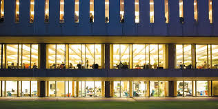 Creating leaders in aerospace, defence and security, energy, environment and agrifood, management. Study On Your Schedule 24 Hour Opening And Study Spaces Library Matters