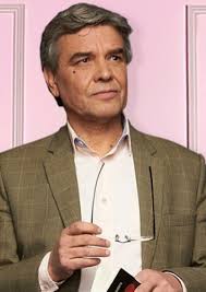 Sergio Goyri Fan Casting