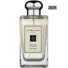 Jo malone orange blossom • 106€ Beyond The Style Alex ×'×˜×•×•×™×˜×¨ V Jimin Suga Jin