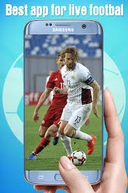 Over 20 million users worldwide have installed the app, which offers the best video watching experience anywhere, anytime. Live Football Tv Full Apk And Mod