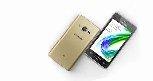 Samsung Z2 technische daten, test ...