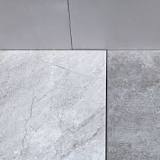 Unglazed VS. glazed ceramic tiles | CT Supplies