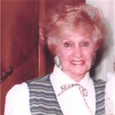 Elizabeth Faulkner Obituary October 26, 2017