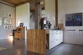 loftflor fugenlose boden aus munster fur ein exklusives raumdesign homify fugenloser boden estrich moderne bodenbelage