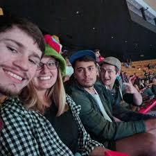 Caitlin Sargeant and Brian Elliott's Wedding Website