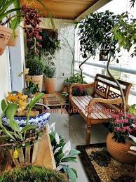 Www Organics Org Small Balcony Decor Small Balcony Garden Balcony Decor
