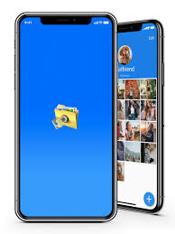 There is a forgot password option in applock app to help you reset your password. Private Photo Vault 1 Ios Photo Privacy App Now On Android