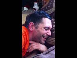 Guy Laughing In His Sleep Youtube