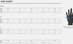 Dirt Bike Helmets Size Chart Online Bike Retailer