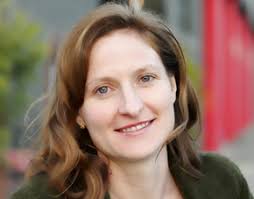 Allie Townsend shares her Lean In story.