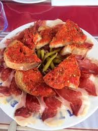 Reservations are necessary in this busy restaurant. La Tantina De La Playa A Toulouse Carte Menu Et Photos