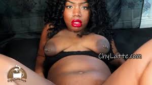 Fucking Your Bitchy Step-Mom ChyLatteXXX
