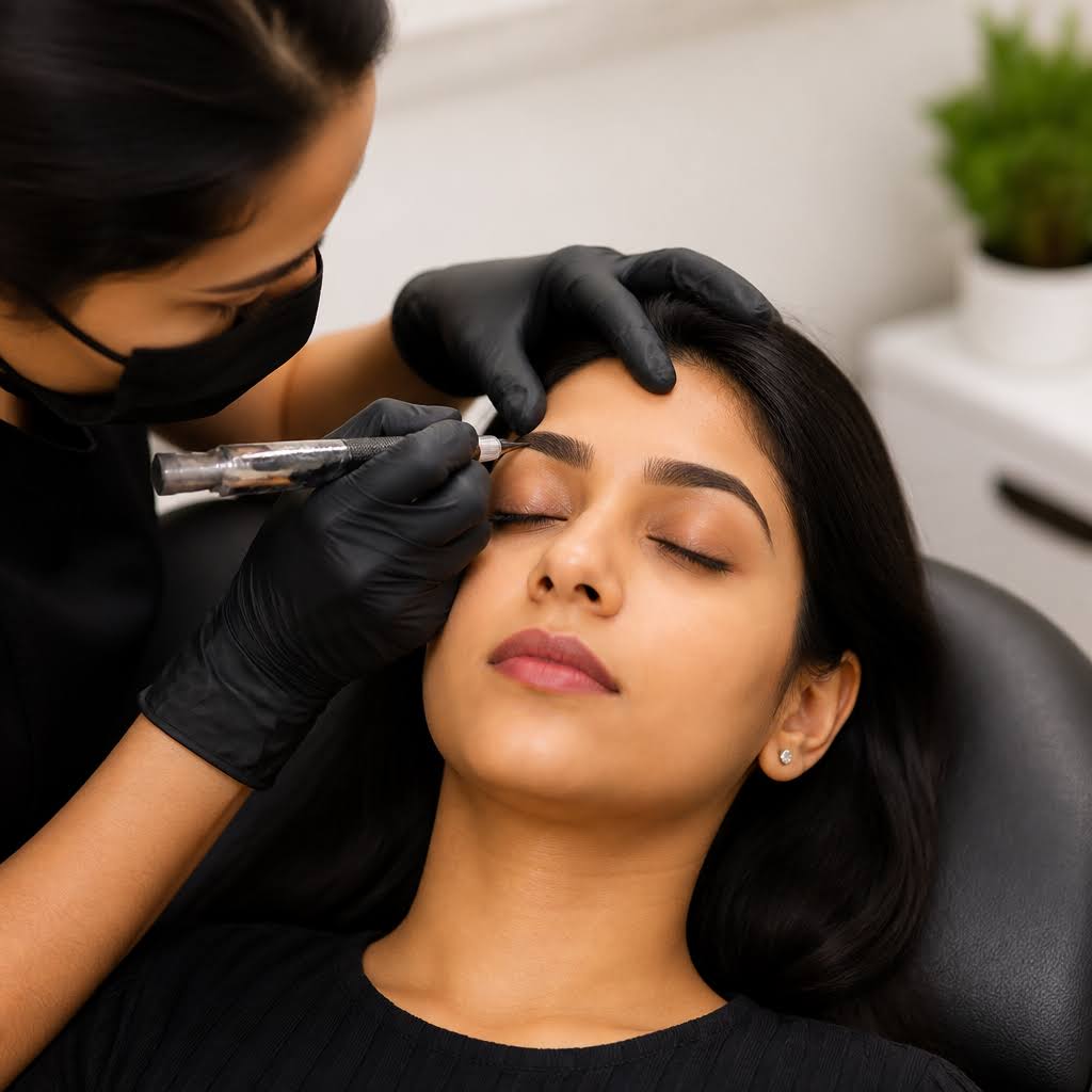 Permanent Makeup in Lingarajapuram product image