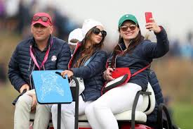 Unlike his former flames, this woman has kept a low profile in the past, but we dug deep to bring you the untold truth of wood's new girlfriend. Meet Team Tiger Isle Of Wight County Press