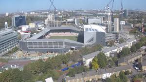 Nowgoal mobi news page provides with match preview, predictions and betting tips about fulham vs brentford, 20/06/2020, england championship. Watch Brentford Community Stadium 18 Months Since Groundbreaking Brentford Fc New Stadium