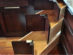 Corner Drawer Edge Pulls Corner Kitchen Cabinet Corner Storage Base Cabinets