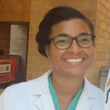 Dr. Caroline Bolduc, DO