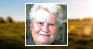 Linda Louise Van Beek Obituary February 17, 2016