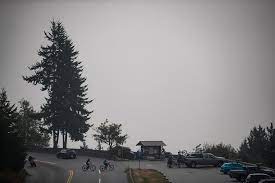 Outdoor air quality has improved since the 1990s, but many challenges remain in protecting americans from air quality problems. Vancouver Has Second Worst Air Quality In The World As Smoke Blankets B C The Star