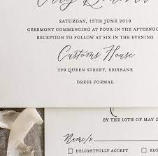 The wedding ceremony is often followed by wedding reception or a wedding breakfast, in which the rituals may include speeches from the groom, best man, father of the bride and possibly the bride, the newlyweds' first dance as a couple, and the cutting of an elegant wedding cake. How Do You Write A Dress Code On A Wedding Invitation Examples And Suggestions For Wording Your Wedding Dress Code