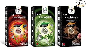 Send by email or mail, or print at home. Amazon Com 30 Nespresso Compatible Pods Origen Tea Variety Pack Earl Gray Tea Marrakech Green Tea Forest Fruit Tea 1 Box Each 10 Pods Per Box Grocery Gourmet Food