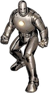 We did not find results for: Iron Man Armour Mod I Mk Ii Gray Armor Marvel Comics Writeups Org