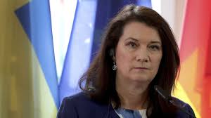 Prior to that, ms linde served as minister for european union affairs and. Osce Chairperson In Office To Arrive In Armenia Public Radio Of Armenia