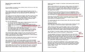 This is a brief tutorial i have created for users of microsoft word. How Long Is A 200 Word Essay In Terms Of Number Of Paragraphs Or Proportion Of A Page It Would Take In Standard Report Style Quora