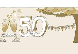 50 jaar getrouwd dat verdient een felicitatiekaart hallmark by hallmark.nl. Uitnodiging Voor Uw 50 Jarig Huwelijksfeest Nodig Ik Ontwerp Hem Graag
