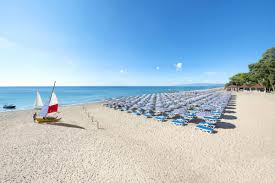 Voi Floriana Resort Simeri Mare - Villaggio All Inclusive Calabria