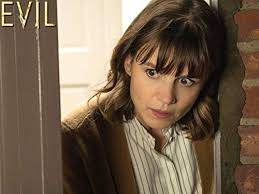 Evil (TV Series 2019–2024)