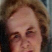 Elizabeth M. Szary Obituary