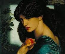 Cuộc đời kỳ lạ của một “nàng thơ” nổi tiếng