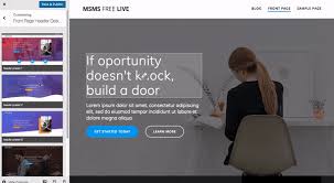 If a user doesn't like your header design, they may just leave your website before even looking at what content you have to offer. Mesmerize It S Time To Craft Magnetic Wordpress Websites