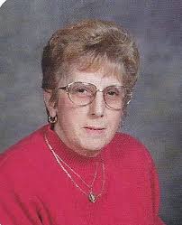 Obituary for Rose Marie Shine