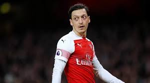 Arsenal stars are scrapping for mesut ozil's no.10 shirt as an announcement of his move to fenerbahce draws closer. Official Fenerbahce Complete The Signing Of Ozil All Football