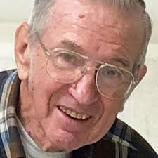 Obituary for Clifford Bailey